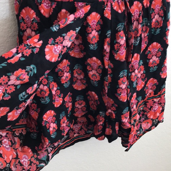 BAND OF GYPSIES ROMPER Size S - Picture 4 of 8